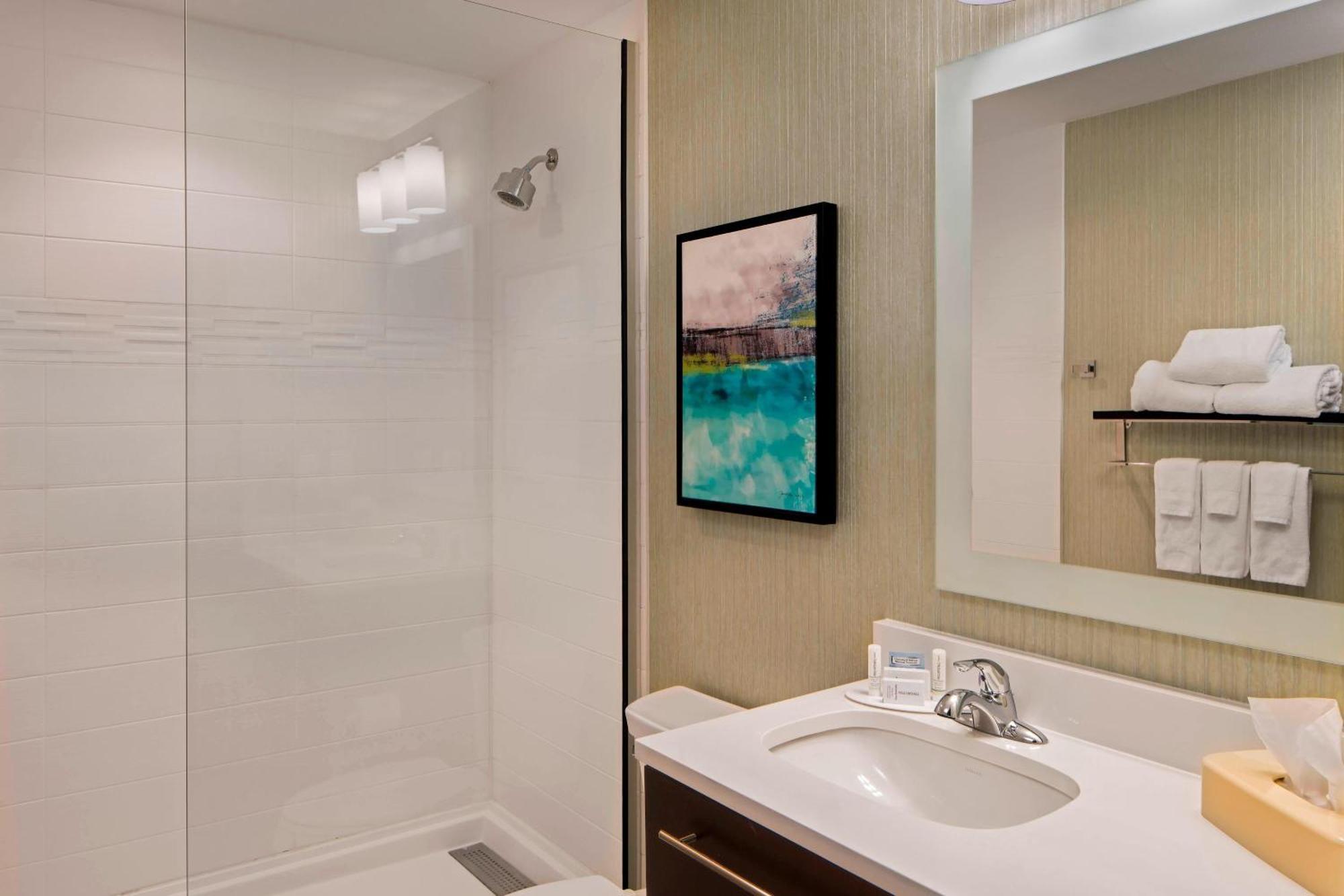 Towneplace Suites By Marriott Foley At Owa Exterior foto