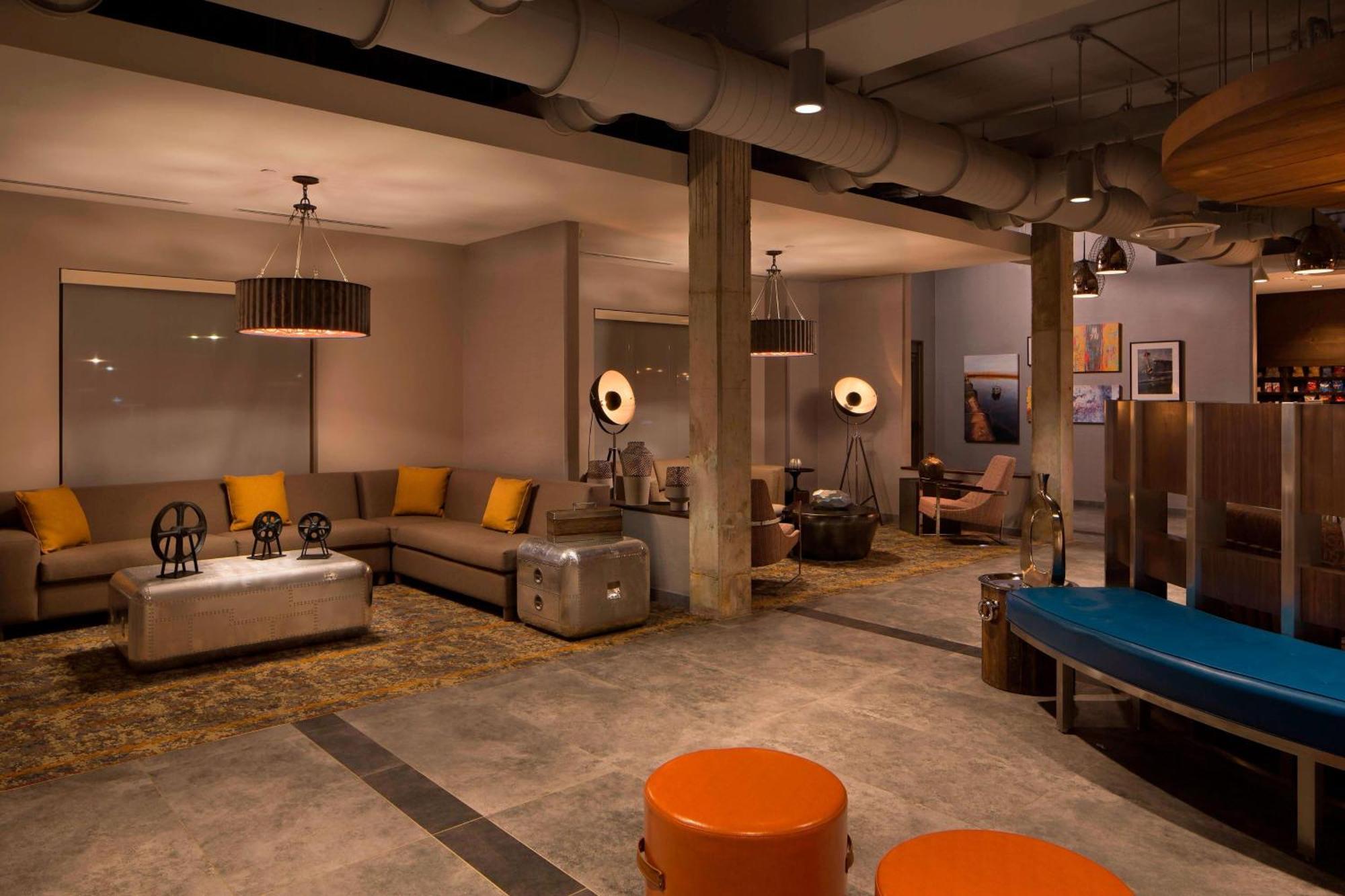 Towneplace Suites By Marriott Foley At Owa Exterior foto