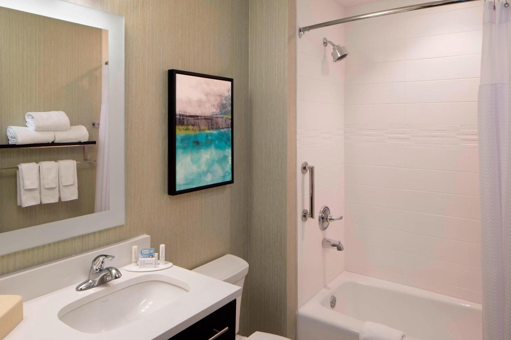 Towneplace Suites By Marriott Foley At Owa Exterior foto