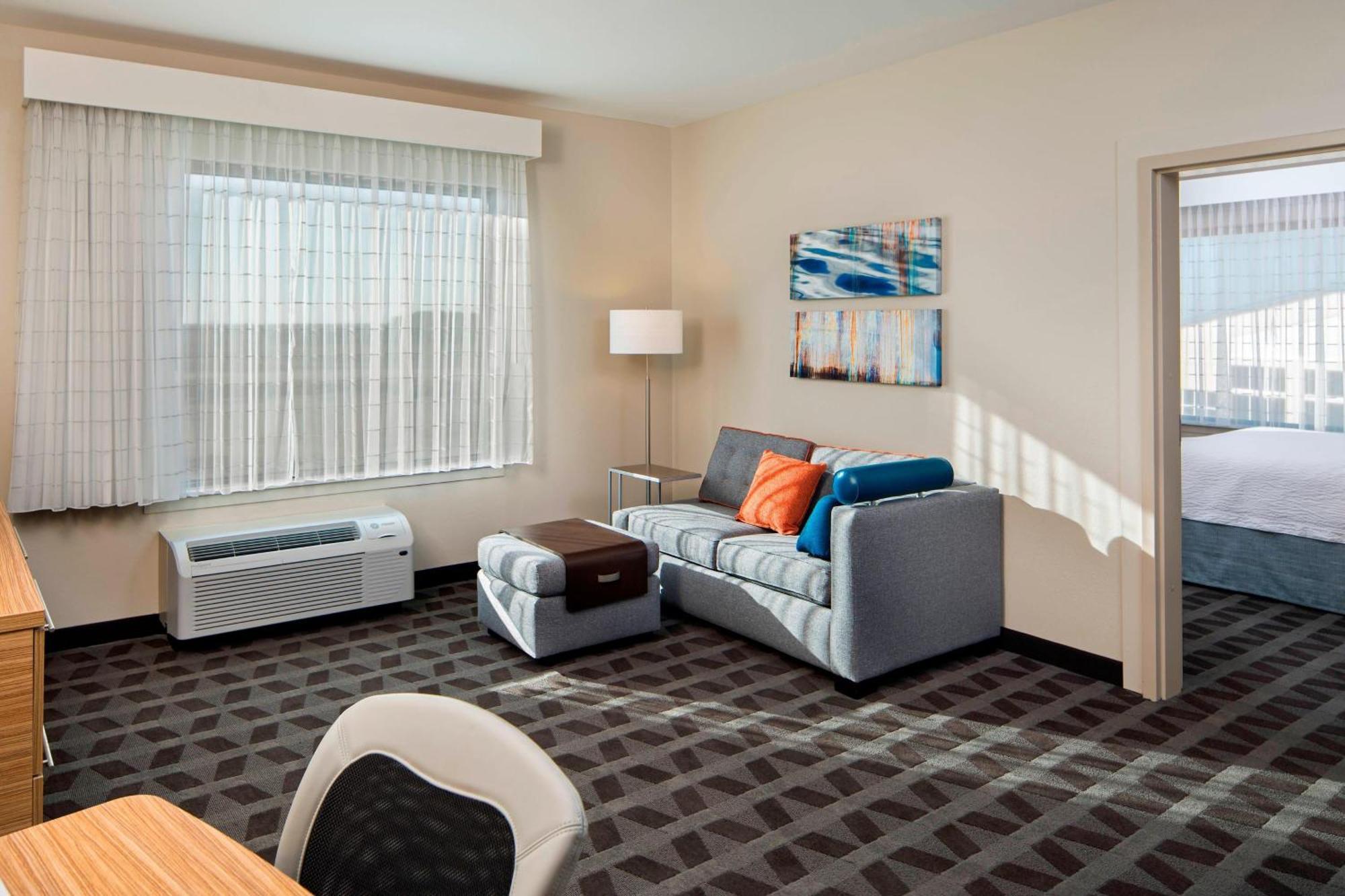 Towneplace Suites By Marriott Foley At Owa Exterior foto