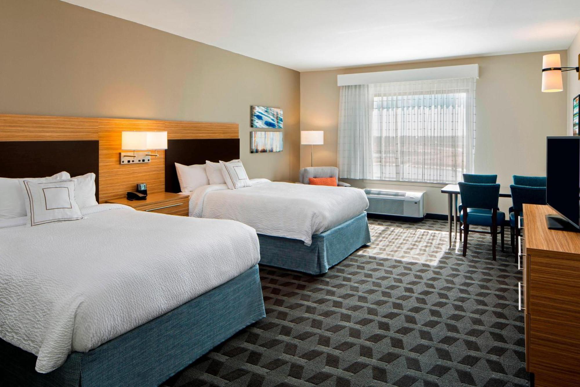 Towneplace Suites By Marriott Foley At Owa Exterior foto